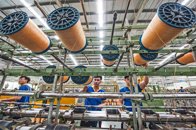 Siam Brothers Việt Nam vượt ‘lốc xoáy’ trong đợt Covid mới