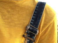 Dây thừng tiếng anh là gì