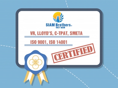 Các tiêu chuẩn và quy định an toàn quản lý ngành dây thừng trên toàn cầu