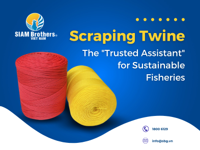 Scraping Twine – The 