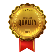 UY TÍN VÀ CHẤT LƯỢNG