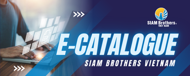 CATALOGUE SIAM ENGLISH