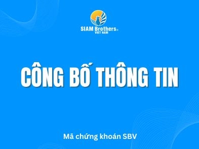Công văn giải trình lợi nhuận BCTC Quý 4/2020 hợp nhất