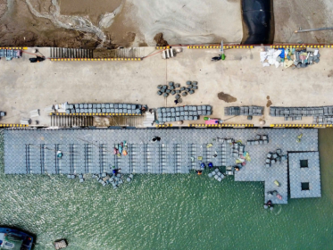 Xanh Island Cát Bà - Sun Group