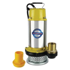 Bơm chìm bọc inox SSS10-10-0.55-550W