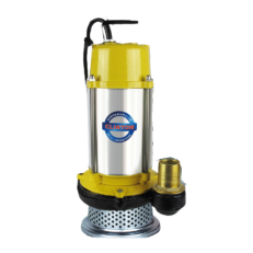 Bơm Chìm Bọc Inox SSS1.5-16-0.37-370W